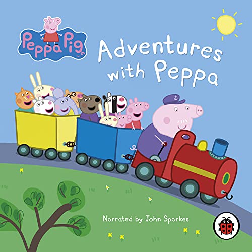 Peppa Pig: Adventures with Peppa